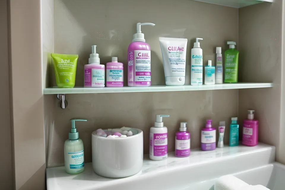 Oral probiotic for home dental care, part of an oral microbiome and plaque prevention routine