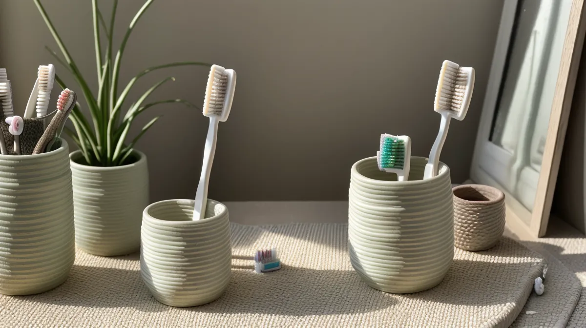 Manual vs Electric Toothbrush for Dental Anxiety: Why I Chose Control