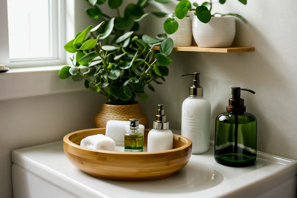 Oil pulling fit into an at-home morning routine for dental anxiety
