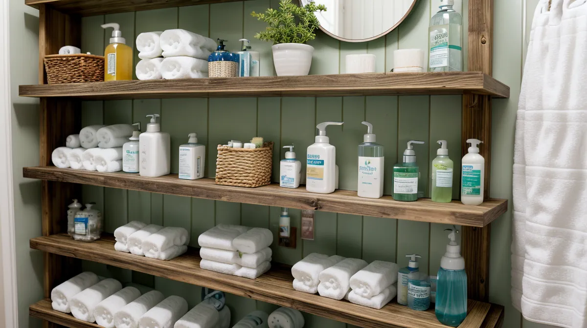 At-home gum health routine for someone managing dental anxiety instead of a professional cleaning